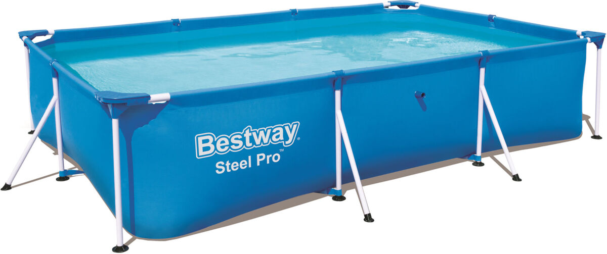 Bestway Steel Pro Uima-allas 300x201