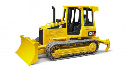 Bruder CAT Caterpillar 02443
