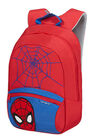 Samsonite Marvel Reppu 11L, Spider-Man