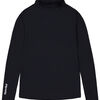 Hyperfied Running Turtle Sweater, Anthracite