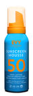 Evy Technology Aurinkosuojamousse SK 50