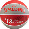 Spalding Koripallo NBA Player James Harden 8