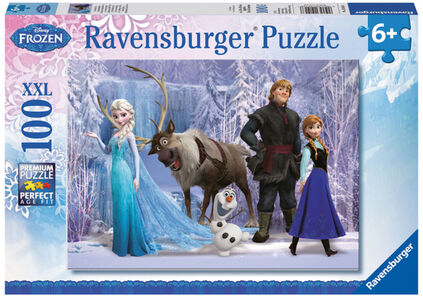 Ravensburger Disney Frozen Palapeli, XXL