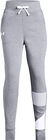Under Armour Rival Jogger Housut, Steel