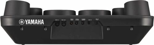 Yamaha DD75 Digitaalinen Rumpusetti