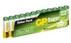 GP AA LR6 Super Paristot 12-pack