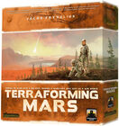 Terraforming Mars Brädspel