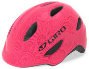 Giro Scamp MIPS Pyöräilykypärä, Bright Pink Pearl