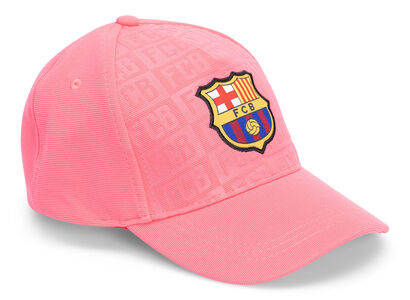 FC Barcelona Lippalakki Kids, Pink
