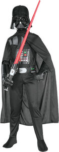 Star Wars Naamiaisasu Darth Vader