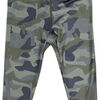 Hyperfied Running Tights, Camo