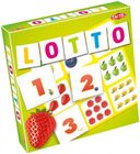 Tactic Peli Lotto Numerot & Hedelmät
