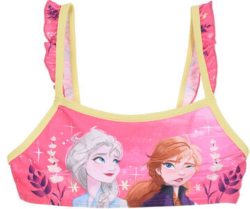 Disney Frozen Bikinit, Pinkki