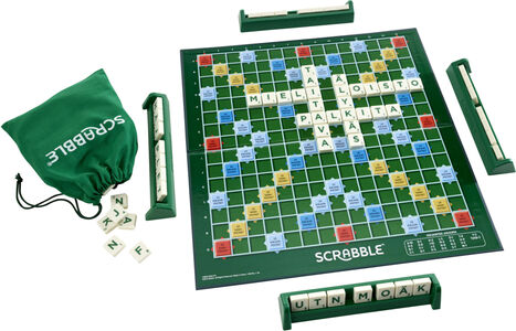 Scrabble Original Lautapeli
