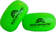 Aquarapid Aquaring Käsikellukkeet, Vihreä