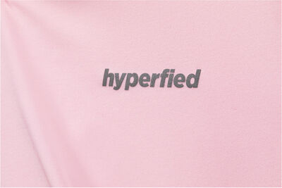 Hyperfied Wave T-Paidat 3-pack, Leo Black/Fairy Tale/Tropical Flower