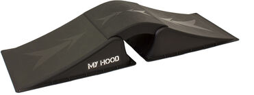 My Hood Ramp Mini, 2 Way