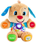 Fisher-Price Laugh & Learn Smart Stages Pehmolelu