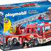 Playmobil 9463 City Action Tikasauto