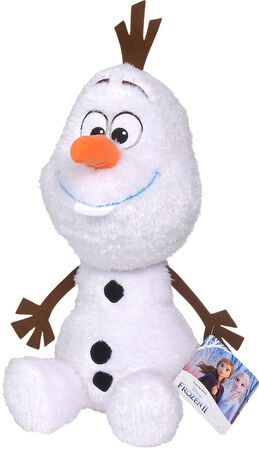 Disney Frozen Pehmolelu Olaf