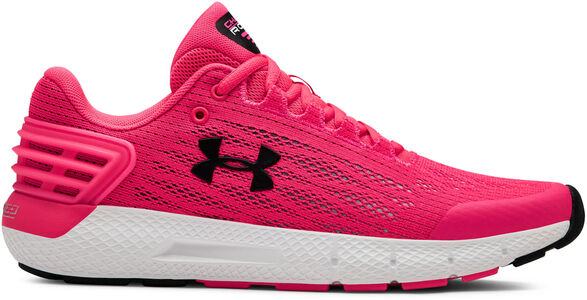 Under Armour GGS Charged Rogue Urheilukengät, Red