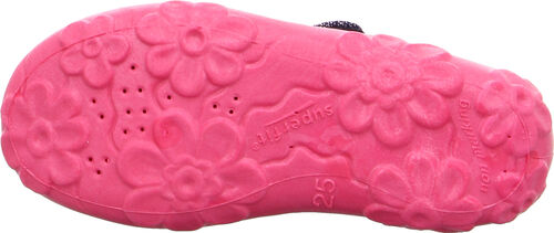 Superfit Bonny Sisäkengät, Sininen