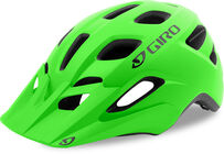 Giro Tremor Pyöräilykypärä MIPS, Bright Green