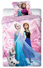 Disney Frozen Pussilakanasetti 150x210