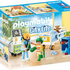 Playmobil 70192 City Life Lastensairaalan Huone