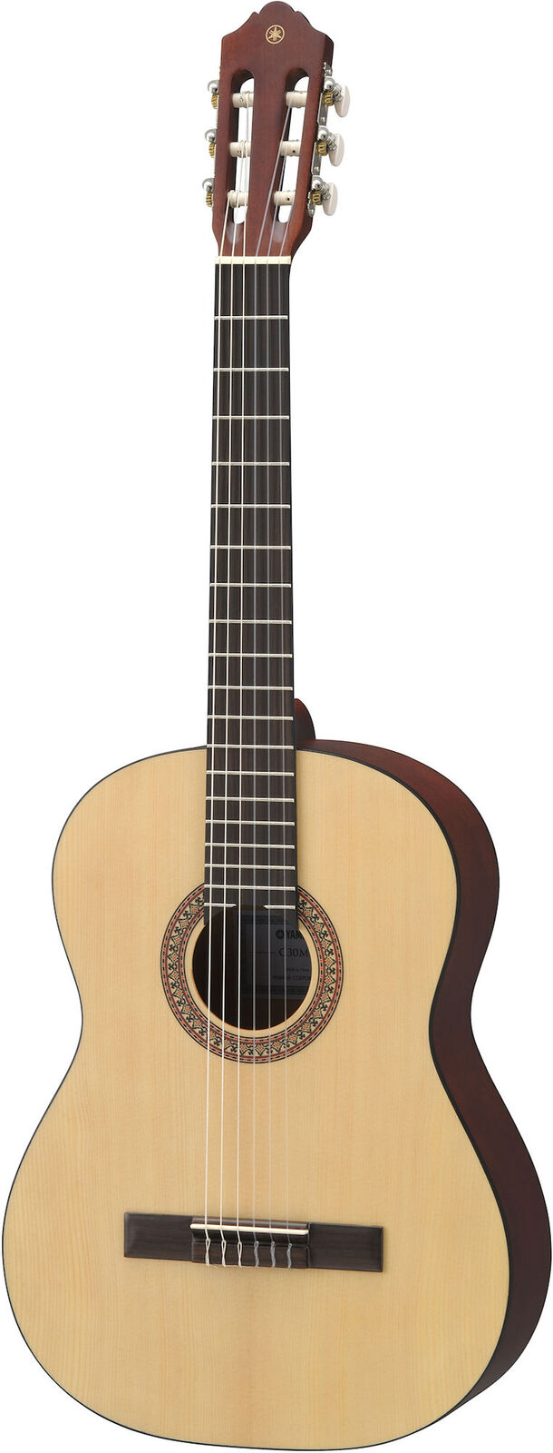Yamaha GC30MII Klassinen Kitara