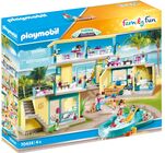Playmobil 70434 Family Fun Hotelli