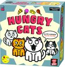 WOW Sällskapsspel Hungry Cats