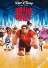 Disney Räyhä-Ralf DVD