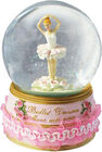 Spieluhrenwelt Lumisadepallo Ballerina