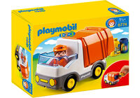 Playmobil 6774 123 Jäteauto