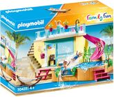Playmobil 70435 Family Fun Bungalow