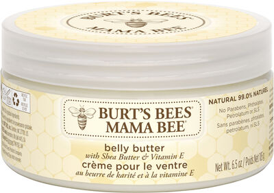 Burt's Bees Mama Bee Belly Butter