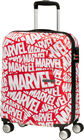 American Tourister Marvel Matkalaukku, Marvel Logo 36L