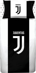 Juventus Pussilakanasetti 150x210