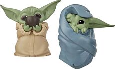 Star Wars Hahmot 2-pack Soup Blanket The Child "Baby Yoda"