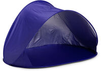 Nordbjørn Sunny UV-teltta, Blue