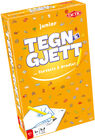 Tactic Reise: Tegn & Gjett Junior
