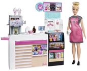 Barbie Kahvila