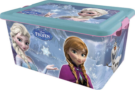 Disney Frozen Säilytyslaatikko 23L