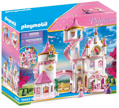 Playmobil 70447 Princess Suuri Linna