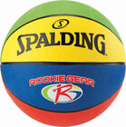 Spalding JR NBA Rookie Gear out Koripallo