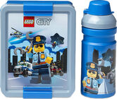 LEGO City Evässetti
