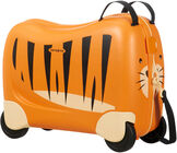 Samsonite Dreamrider Matkalaukku Tiger Toby, Oranssi