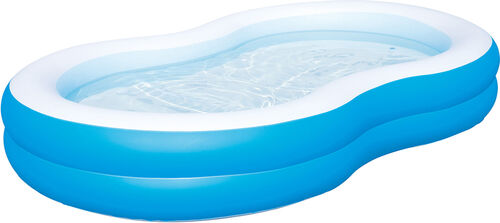 Bestway The Big Lagoon Lasten Uima-allas