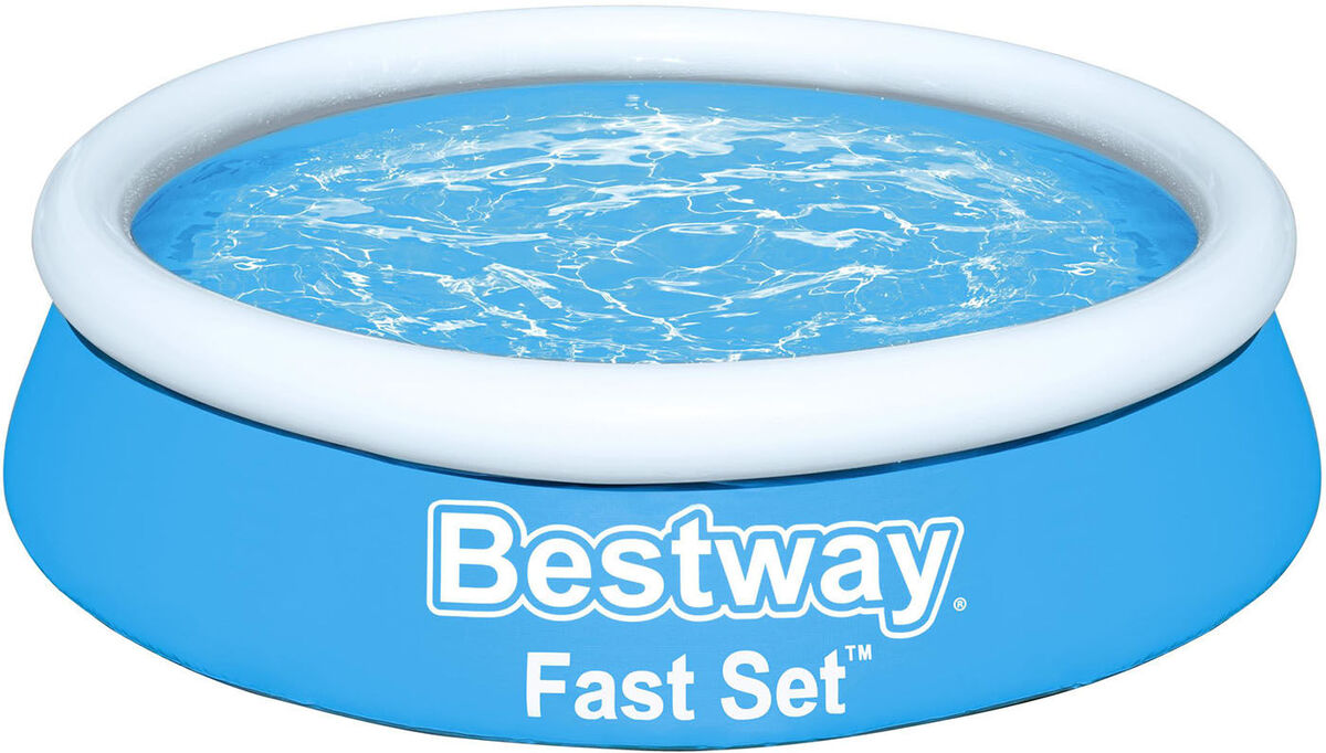 Bestway Fast Set Uima-allas 183 
